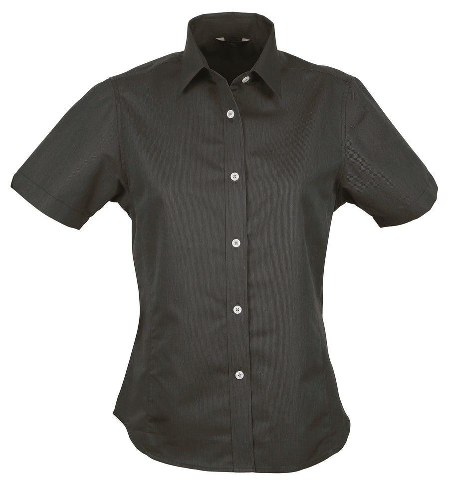 LADIES EMPIRE SHIRT S/S