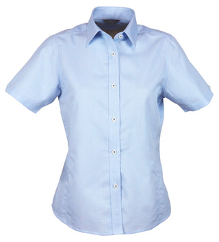 LADIES EMPIRE SHIRT S/S