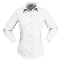 LADIES HOSPITALITY NANO SHIRT L/S