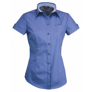 LADIES HOSPITALITY NANO SHIRT S/S