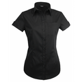 LADIES HOSPITALITY NANO SHIRT S/S