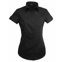 LADIES HOSPITALITY NANO SHIRT S/S