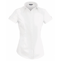 LADIES HOSPITALITY NANO SHIRT S/S