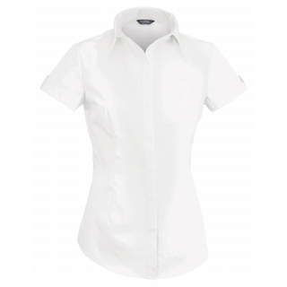 LADIES HOSPITALITY NANO SHIRT S/S