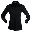 LADIES CANDIDATE SHIRT L/S