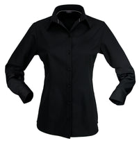 LADIES CANDIDATE SHIRT L/S
