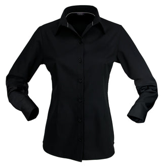 LADIES CANDIDATE SHIRT L/S