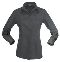 LADIES CANDIDATE SHIRT L/S