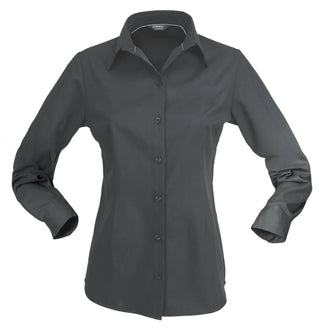 LADIES CANDIDATE SHIRT L/S