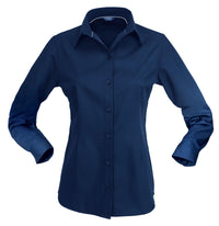 LADIES CANDIDATE SHIRT L/S
