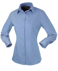 LADIES CANDIDATE SHIRT L/S
