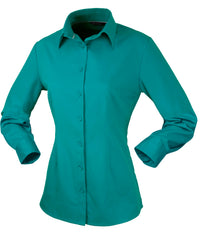 LADIES CANDIDATE SHIRT L/S