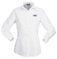 LADIES CANDIDATE SHIRT L/S