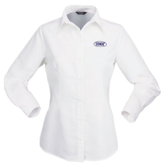 LADIES CANDIDATE SHIRT L/S