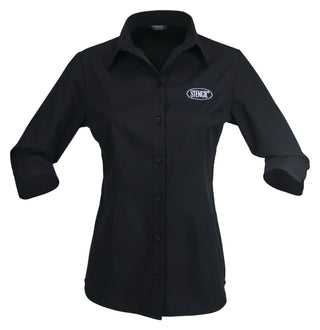 LADIES CANDIDATE SHIRT 3/4S