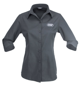 LADIES CANDIDATE SHIRT 3/4S