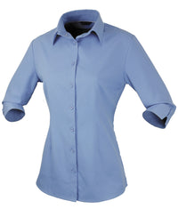 LADIES CANDIDATE SHIRT 3/4S