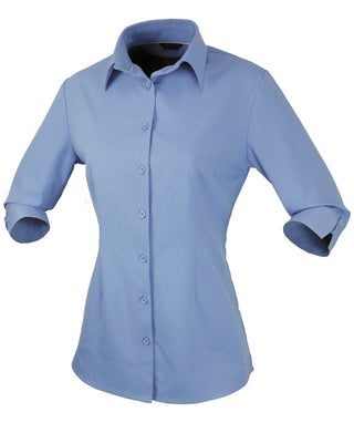 LADIES CANDIDATE SHIRT 3/4S