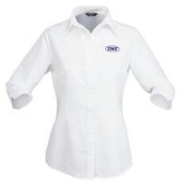 LADIES CANDIDATE SHIRT 3/4S
