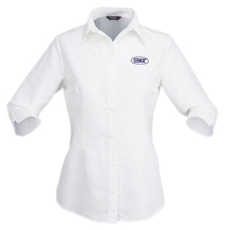 LADIES CANDIDATE SHIRT 3/4S