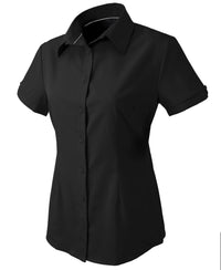 LADIES CANDIDATE SHIRT S/S