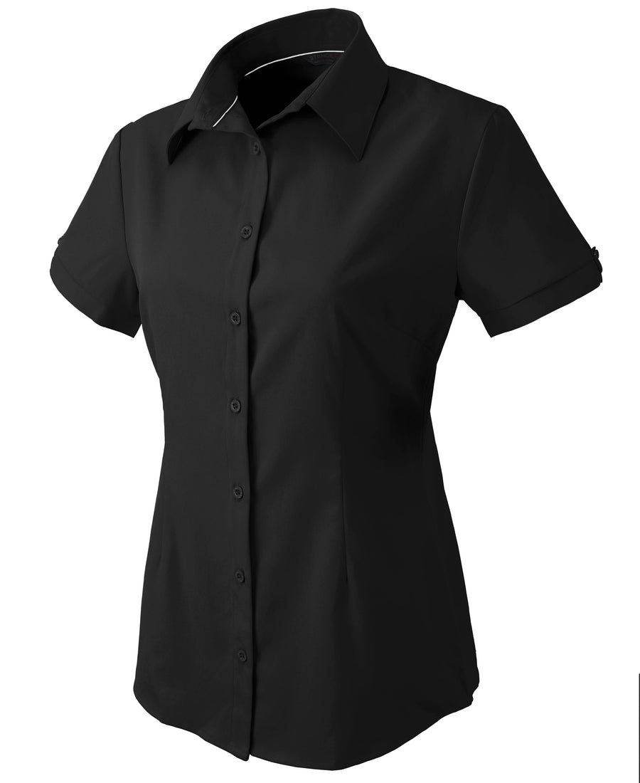 LADIES CANDIDATE SHIRT S/S
