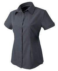 LADIES CANDIDATE SHIRT S/S