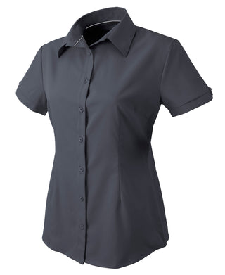 LADIES CANDIDATE SHIRT S/S