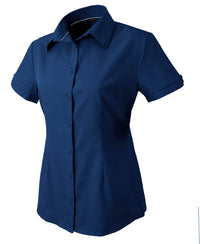 LADIES CANDIDATE SHIRT S/S