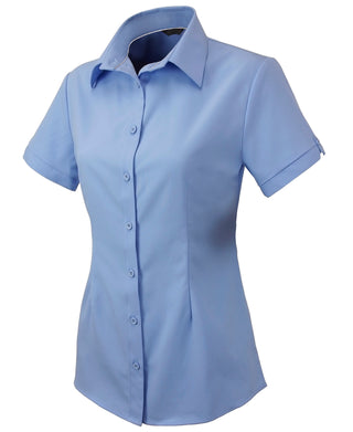 LADIES CANDIDATE SHIRT S/S