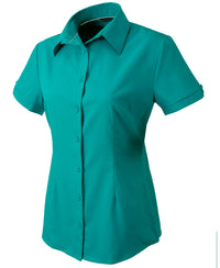 LADIES CANDIDATE SHIRT S/S
