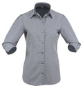 LADIES DOMINION SHIRT 3/4S