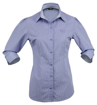 LADIES DOMINION SHIRT 3/4S