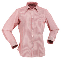 LADIES INSPIRE SHIRT L/S