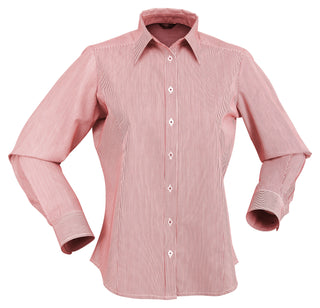 LADIES INSPIRE SHIRT L/S
