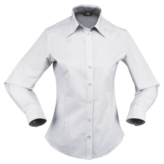 LADIES INSPIRE SHIRT L/S
