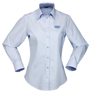 LADIES INSPIRE SHIRT L/S