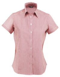 LADIES INSPIRE SHIRT S/S