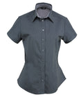 LADIES INSPIRE SHIRT S/S