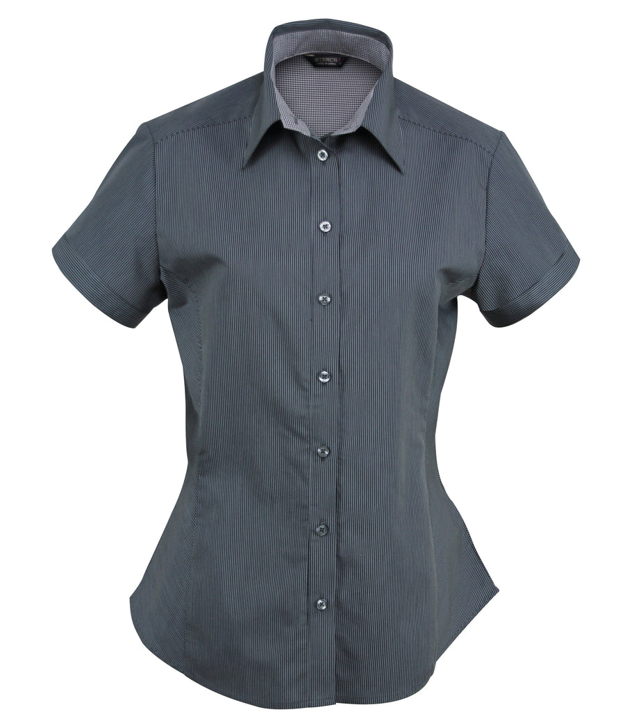 LADIES INSPIRE SHIRT S/S