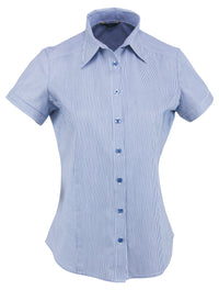 LADIES INSPIRE SHIRT S/S