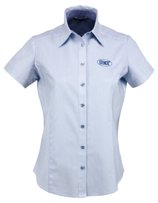 LADIES INSPIRE SHIRT S/S