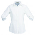 LADIES ESSENTIAL SHIRT 3/4S
