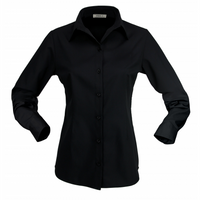LADIES ESSENTIAL SHIRT L/S