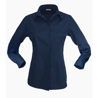 LADIES ESSENTIAL SHIRT L/S