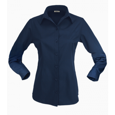LADIES ESSENTIAL SHIRT L/S