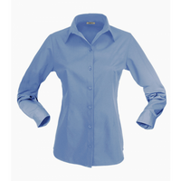 LADIES ESSENTIAL SHIRT L/S