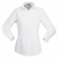 LADIES ESSENTIAL SHIRT L/S