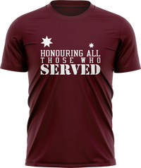 Anzac Day Shirt 7