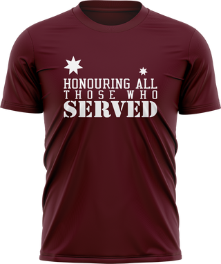 Anzac Day Shirt 7